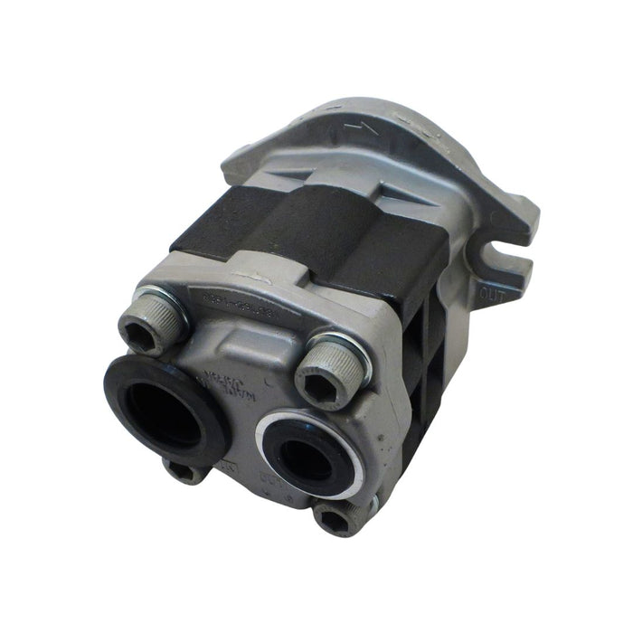Shimadzu SGP1-23D2H2-L031 - Hydraulic Pump