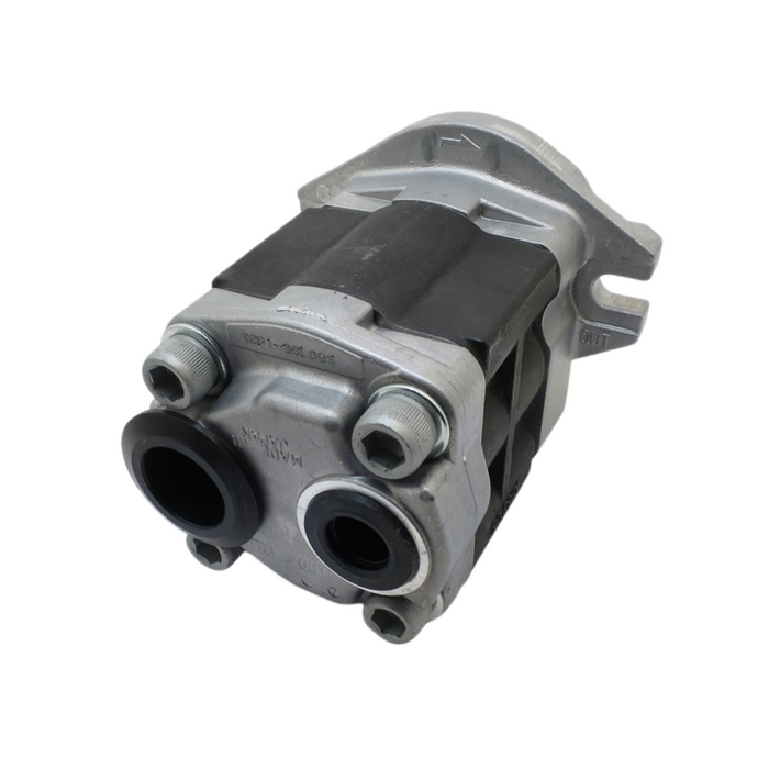 Shimadzu SGP1-36D2H9-L095 - Hydraulic Pump