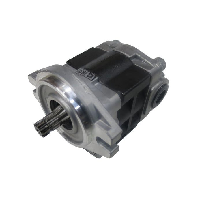 Shimadzu SGP1A27F2H9-R410 - Hydraulic Pump
