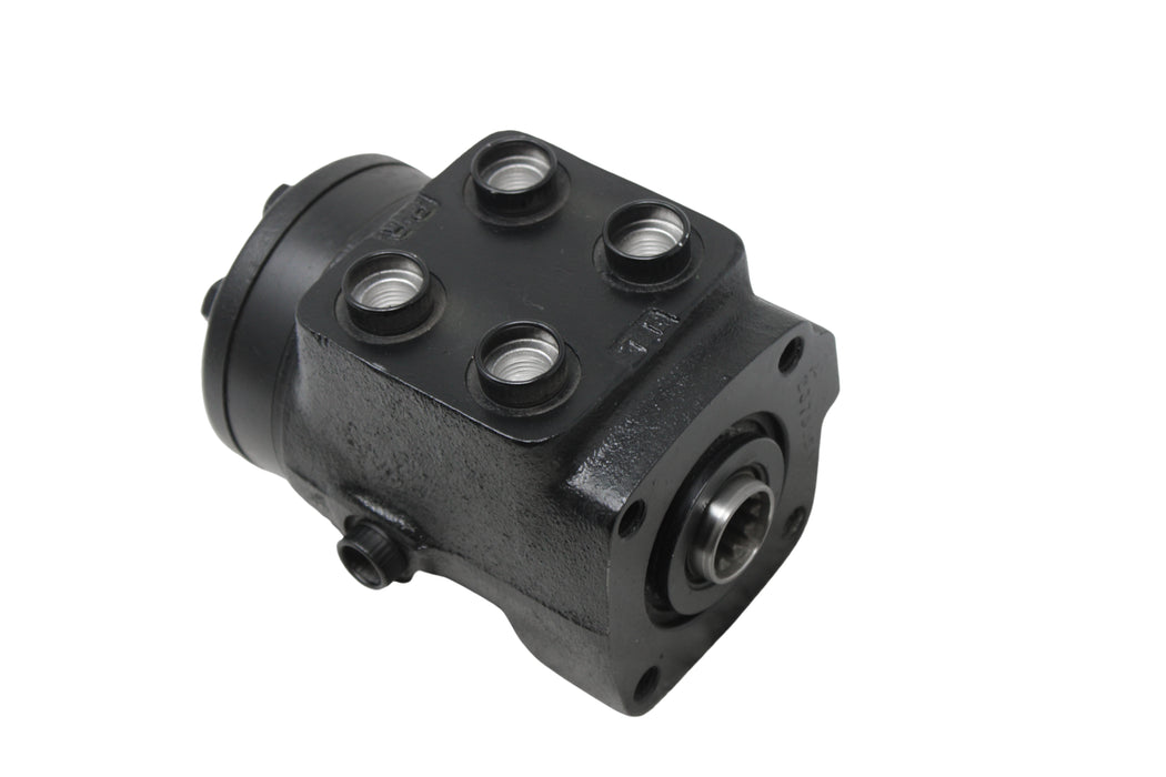 Caterpillar A000033704 - Hydraulic Motor - Steer Orbitrol
