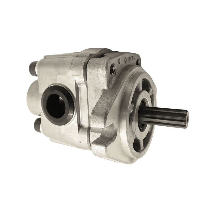 Aztec Replacement for Shimadzu 16L376 - Hydraulic Pump