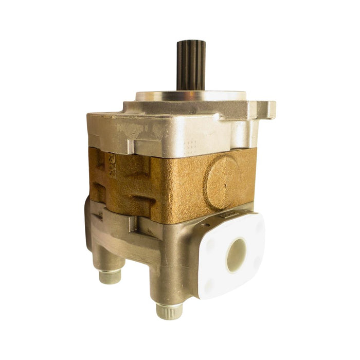 Shimadzu A11R806 - Hydraulic Pump