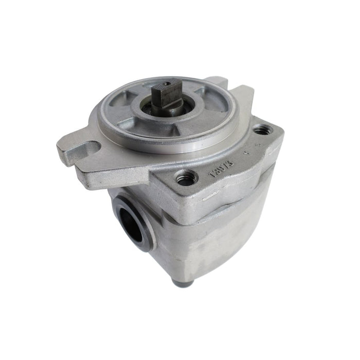 Shimadzu YP15-A20R378 - Hydraulic Pump