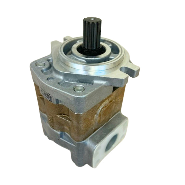 Shimadzu SGP2A30L975M - Hydraulic Pump