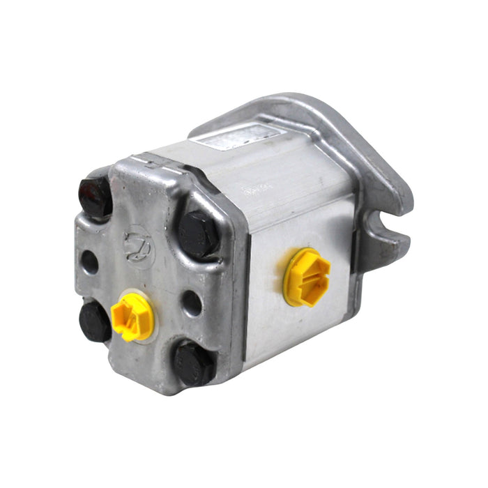 Aztec Replacement for Sundstrand SNM2/17CI06  - Hydraulic Motor
