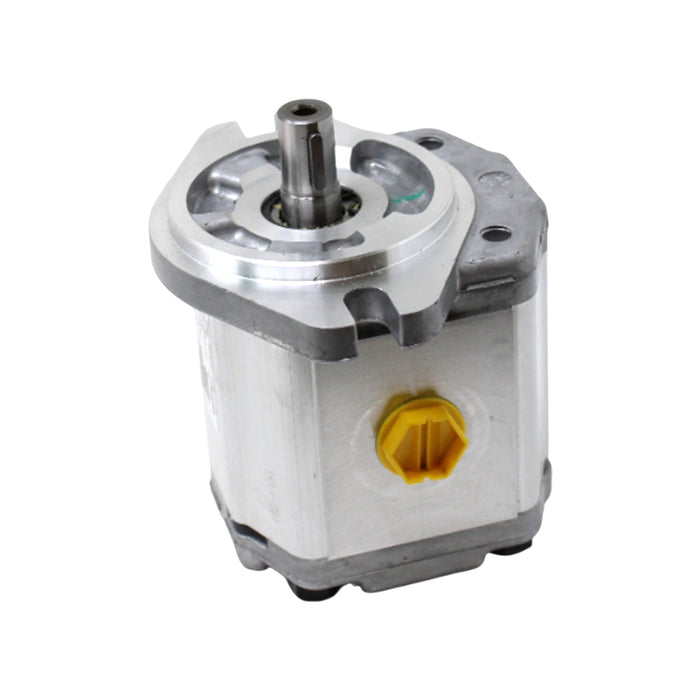 Aztec Replacement for Sundstrand SNM2/17CI06  - Hydraulic Motor