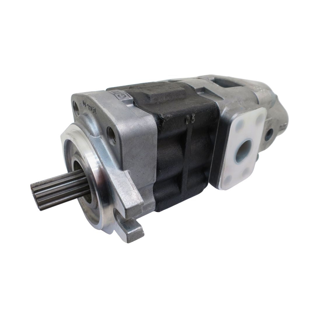Shimadzu SDY1A36-16L168 - Hydraulic Pump — Aztec Hydraulics