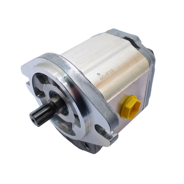 Rexroth S15S7AH12R - Hydraulic Pump