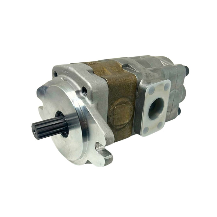 Shimadzu EDK2B27.17F1H1-R681- Hydraulic Pump