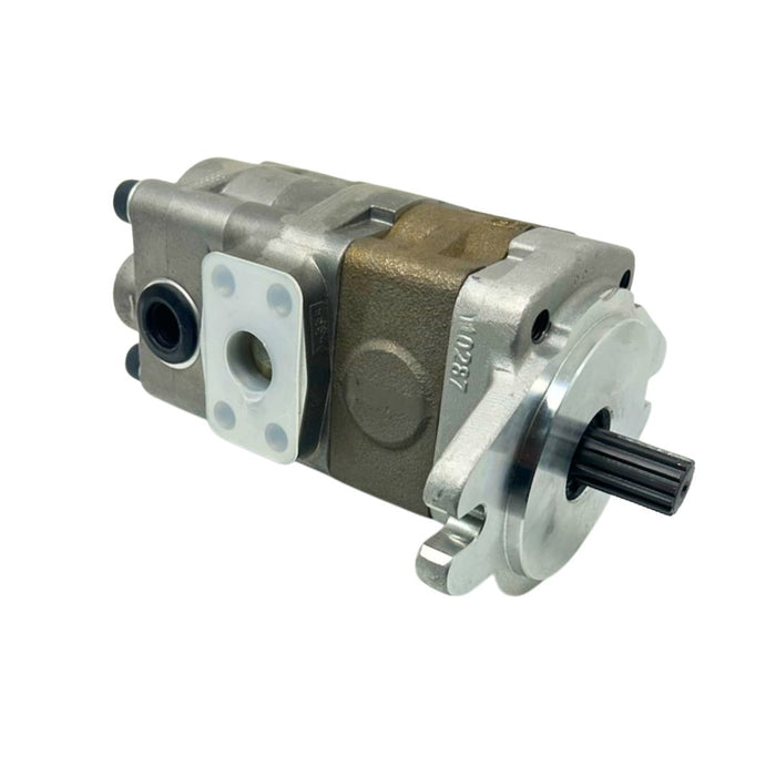 Shimadzu EDK2B27.17F1H1-R681- Hydraulic Pump
