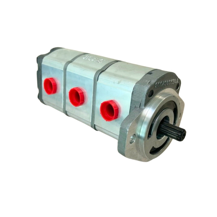 Aztec Replacement for Bobcat 6664309 - Hydraulic Pump