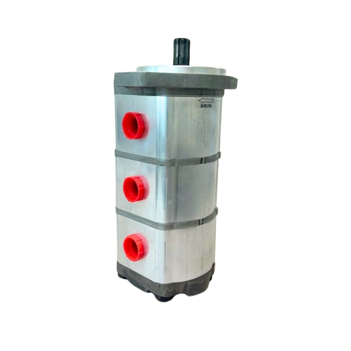 Aztec Replacement for Bobcat 6664309 - Hydraulic Pump