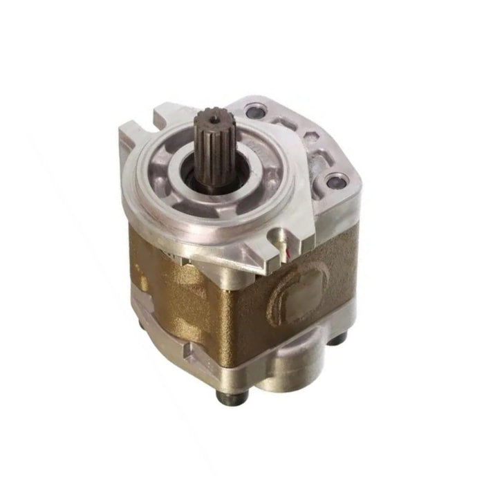 Shimadzu SGP2A40R978 - Hydraulic Pump