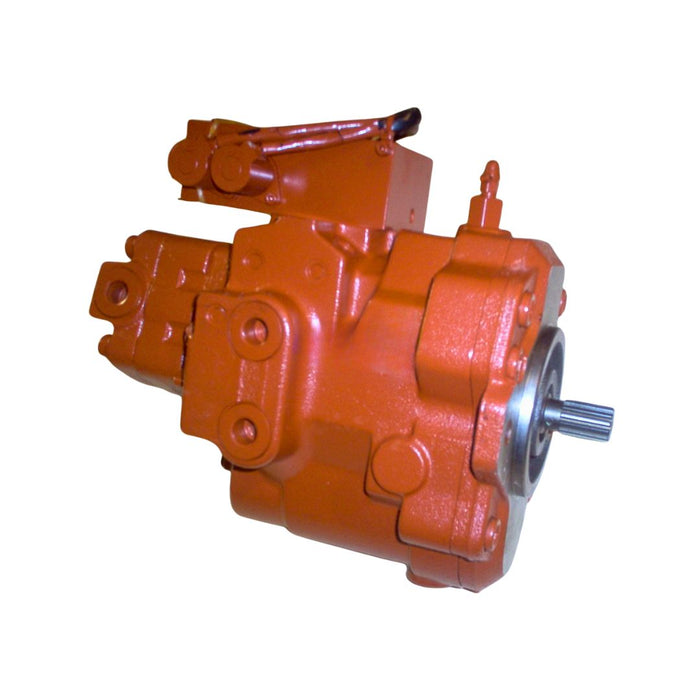 Kayaba PSVD2-17E-19 - Hydraulic Pump