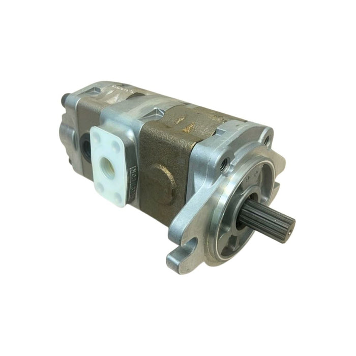 Shimadzu SDB3618R582M - Hydraulic Pump