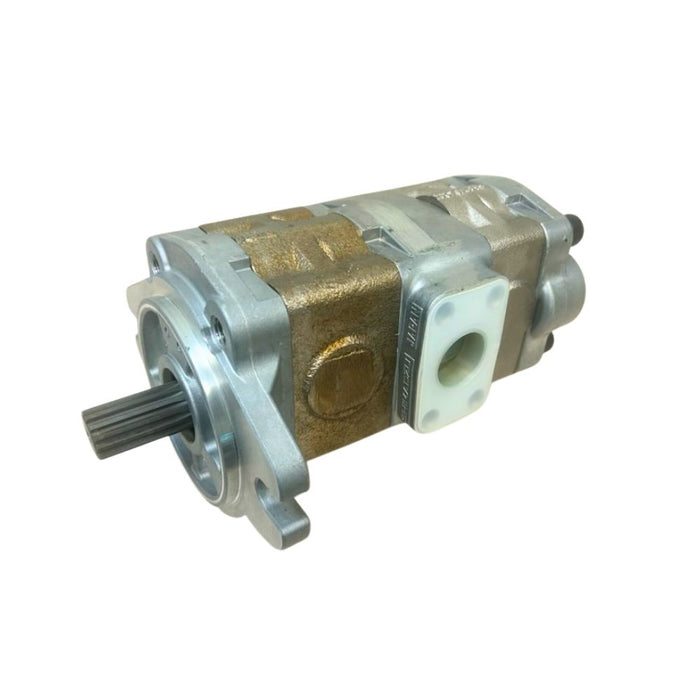 Shimadzu SDB3618R582M - Hydraulic Pump