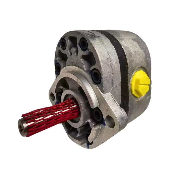Webster 163Y1233 - Hydraulic Motor