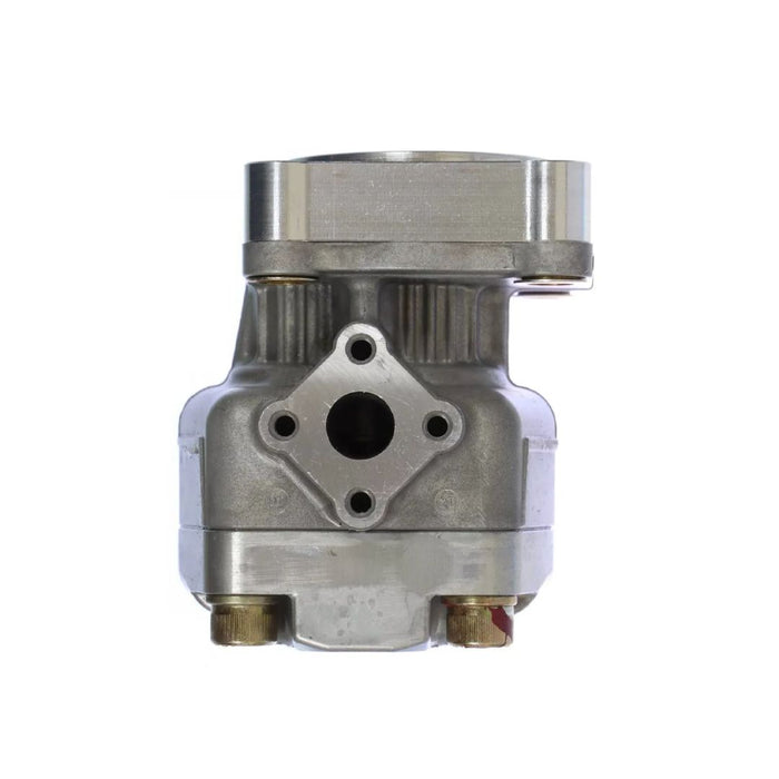 New Holland SBA340450390 - Hydraulic Pump with Perkins Extended Flange