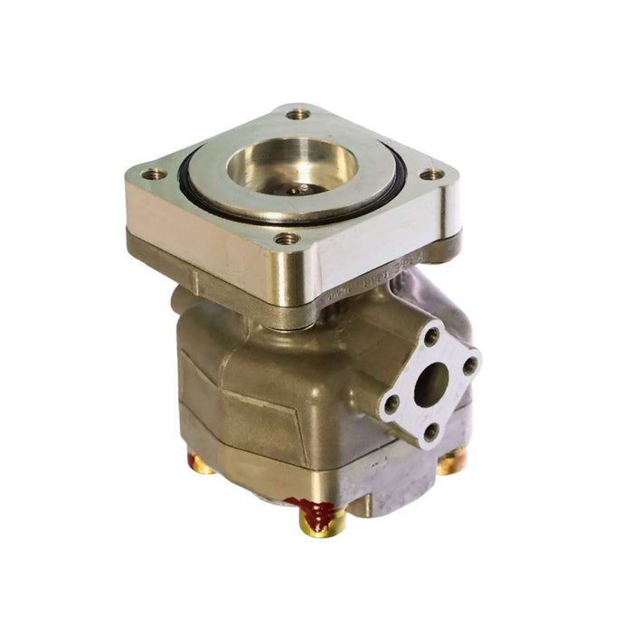 New Holland SBA340450390 - Hydraulic Pump with Perkins Extended Flange