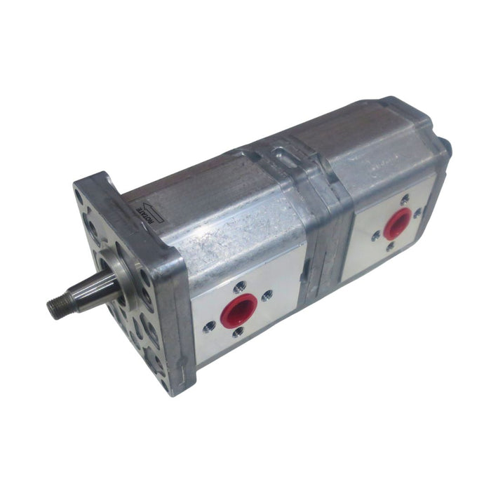 Aztec Replacement for Case K952465 - Hydraulic Pump
