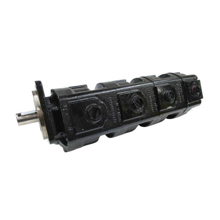 Aztec Replacement for Hydreco X1A5-5-5-5-124013-1C - Hydraulic Pump