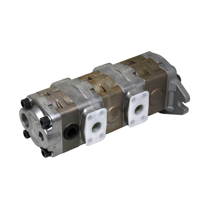 Aztec Replacement for Takeuchi 19020-30800 - Hydraulic Pump