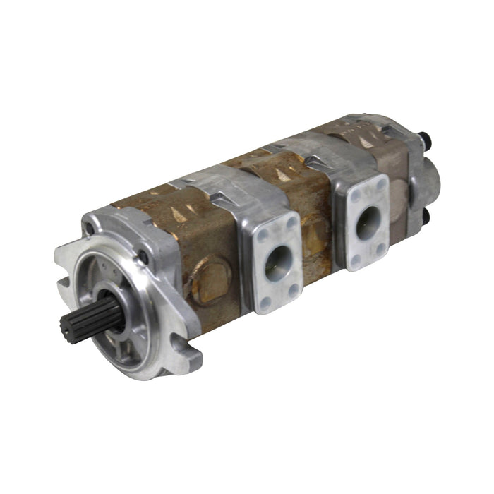 Aztec Replacement for Takeuchi 19020-30800 - Hydraulic Pump