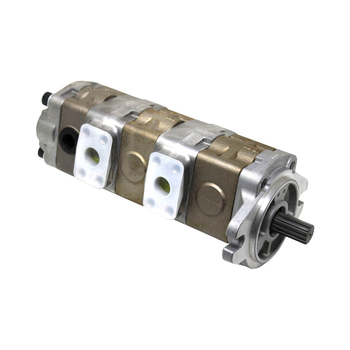 Aztec Replacement for Takeuchi 19020-30800 - Hydraulic Pump