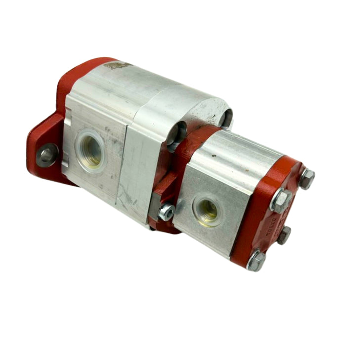 Aztec Replacement for Salami 612992841 - Hydraulic Pump