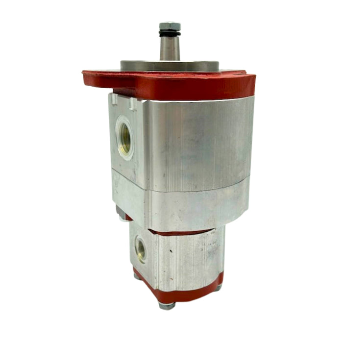 Aztec Replacement for Salami 612992841 - Hydraulic Pump