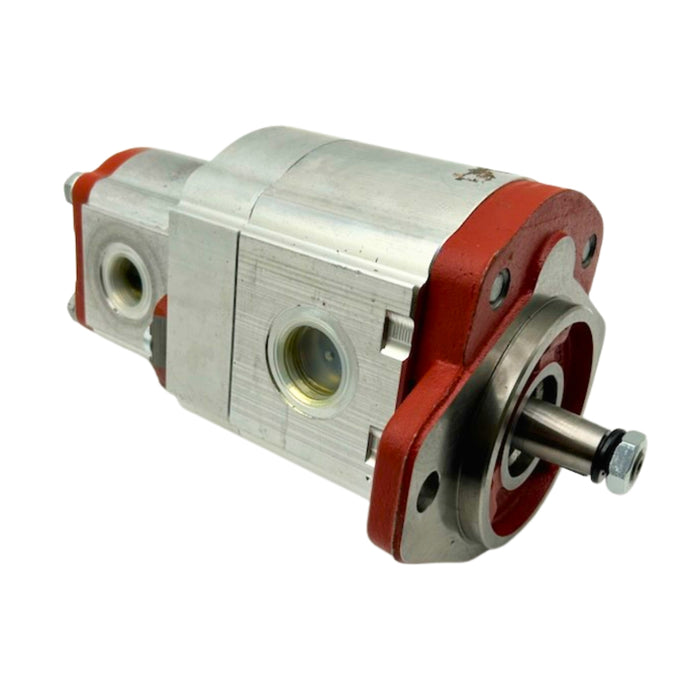 Aztec Replacement for Salami 612992841 - Hydraulic Pump