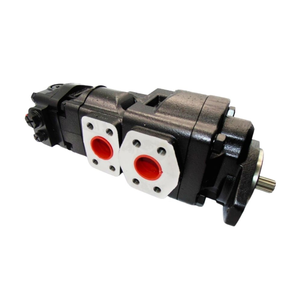 Manitou 212161 - Hydraulic Pump — Aztec Hydraulics