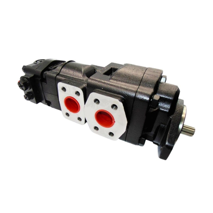 Manitou 212161 - Hydraulic Pump