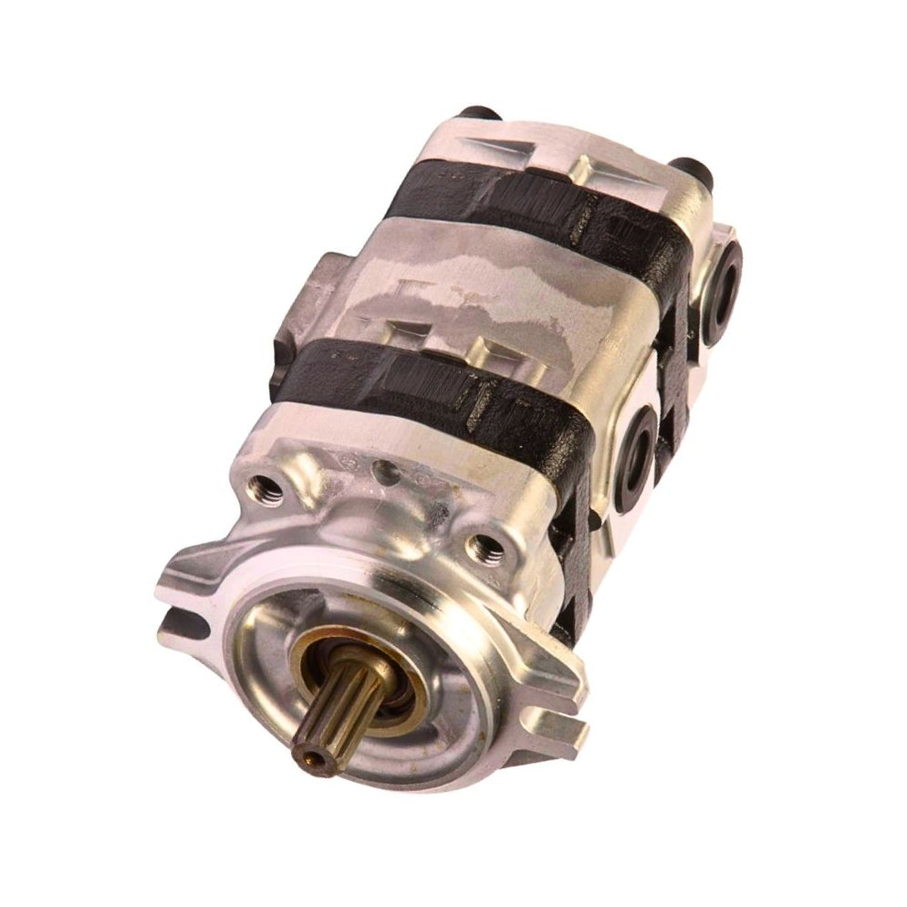 Aztec Replacement for Hitachi 4676993 - Hydraulic Pump — Aztec Hydraulics