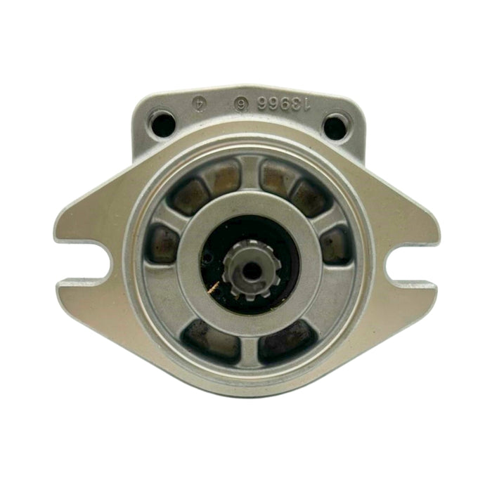 Shimadzu YP15A11R547 - Hydraulic Pump
