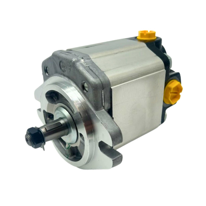 Aztec Replacement for Danfoss 11195145 - Hydraulic Motor
