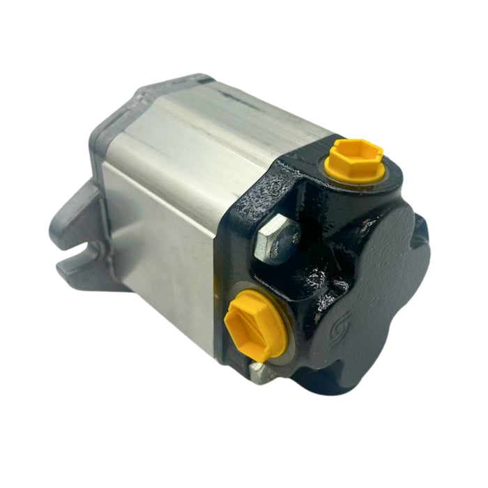 Aztec Replacement for Danfoss 11195145 - Hydraulic Motor