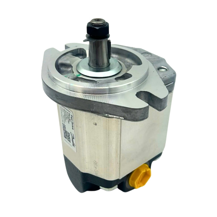 Aztec Replacement for Danfoss 11195145 - Hydraulic Motor