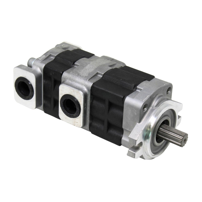 Shimadzu SD1A3618R082M - Hydraulic Pump