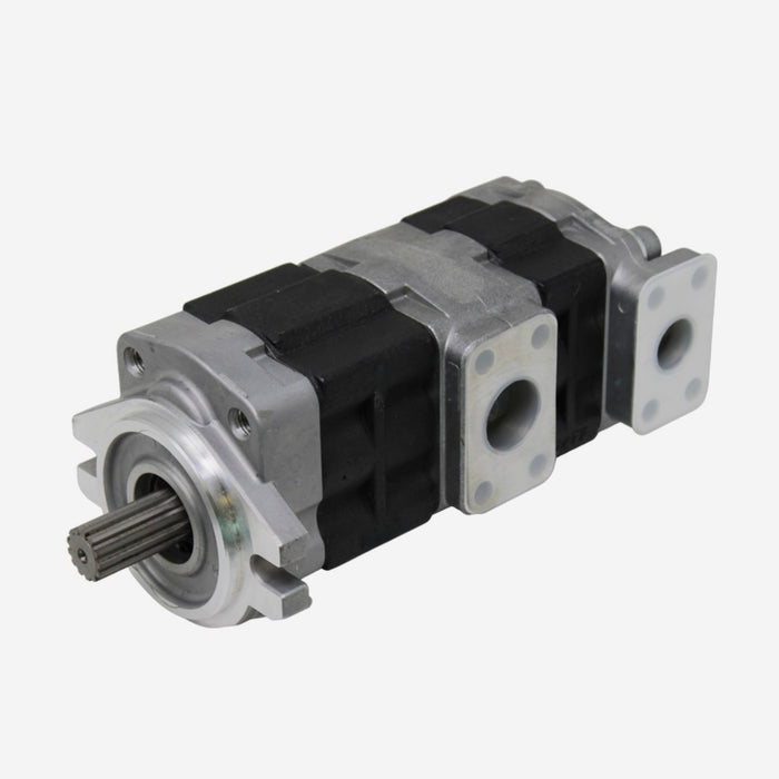 Shimadzu SD1A36.18R082M - Hydraulic Pump