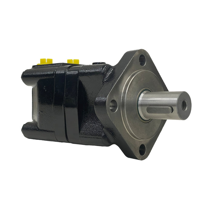 Aztec Replacement for Tella SMSA-125-ALW  - Hydraulic Motor
