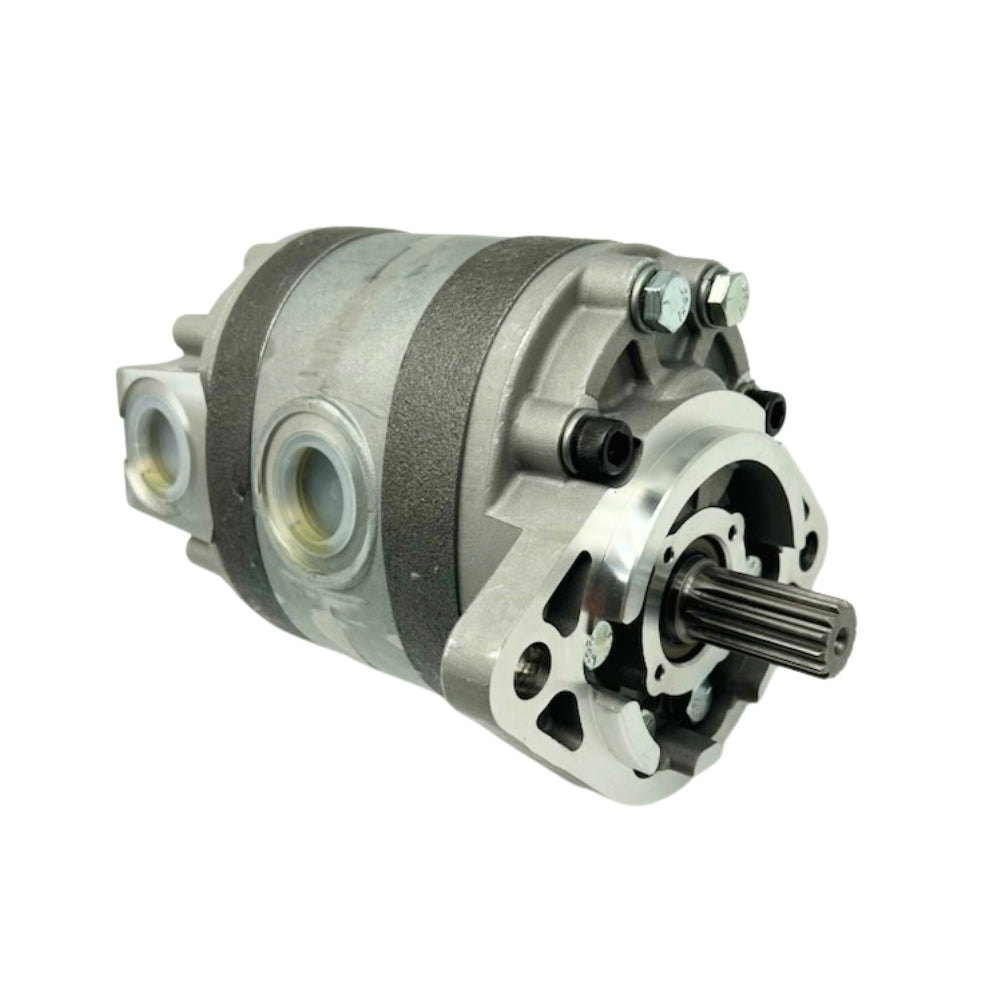 Aztec Replacement for Webster 163K6118 - Hydraulic Pump — Aztec