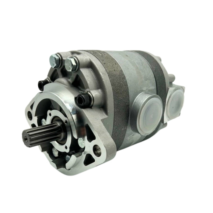 Aztec Replacement for Webster 163K6118 - Hydraulic Pump