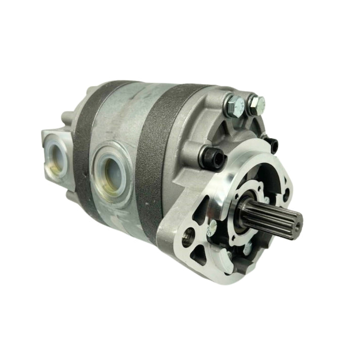 Aztec Replacement for Webster 163K6118 - Hydraulic Pump