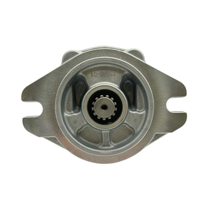 Aztec Replacement for New Holland 84256517 - Hydraulic Pump