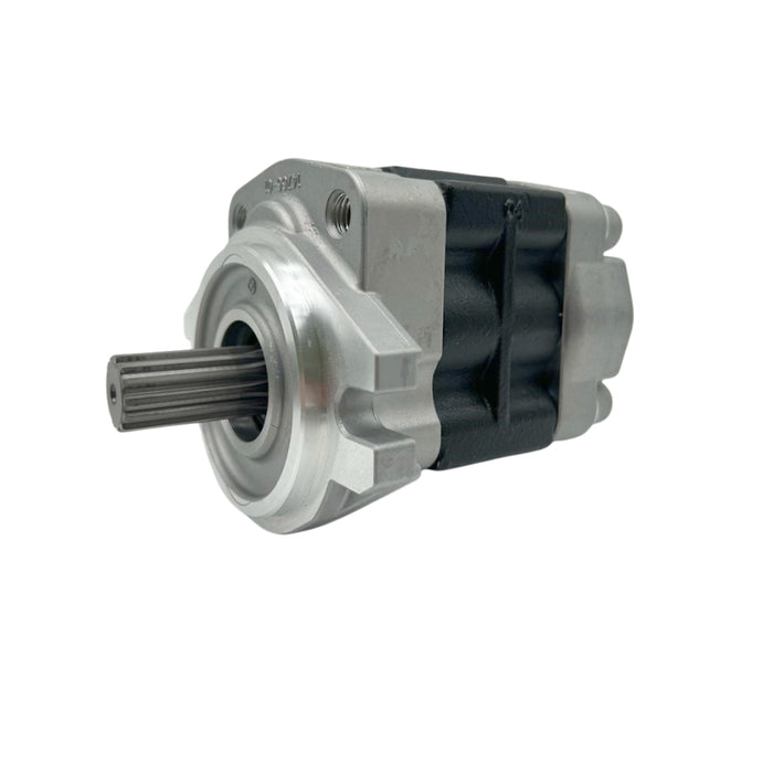Shimadzu SGP1A30D2H1-L233 - Hydraulic Pump