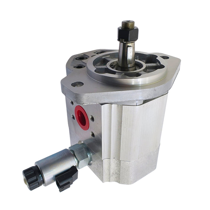 Aztec Replacement for Sundstrand 121.25.259.0C - Hydraulic Pump