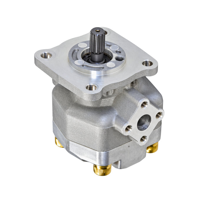 New Holland SBA340450830 - Hydraulic Pump