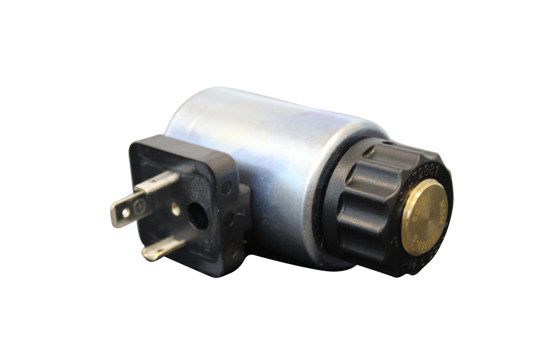 Rexroth R902602669 - Electrical Component - Solenoid