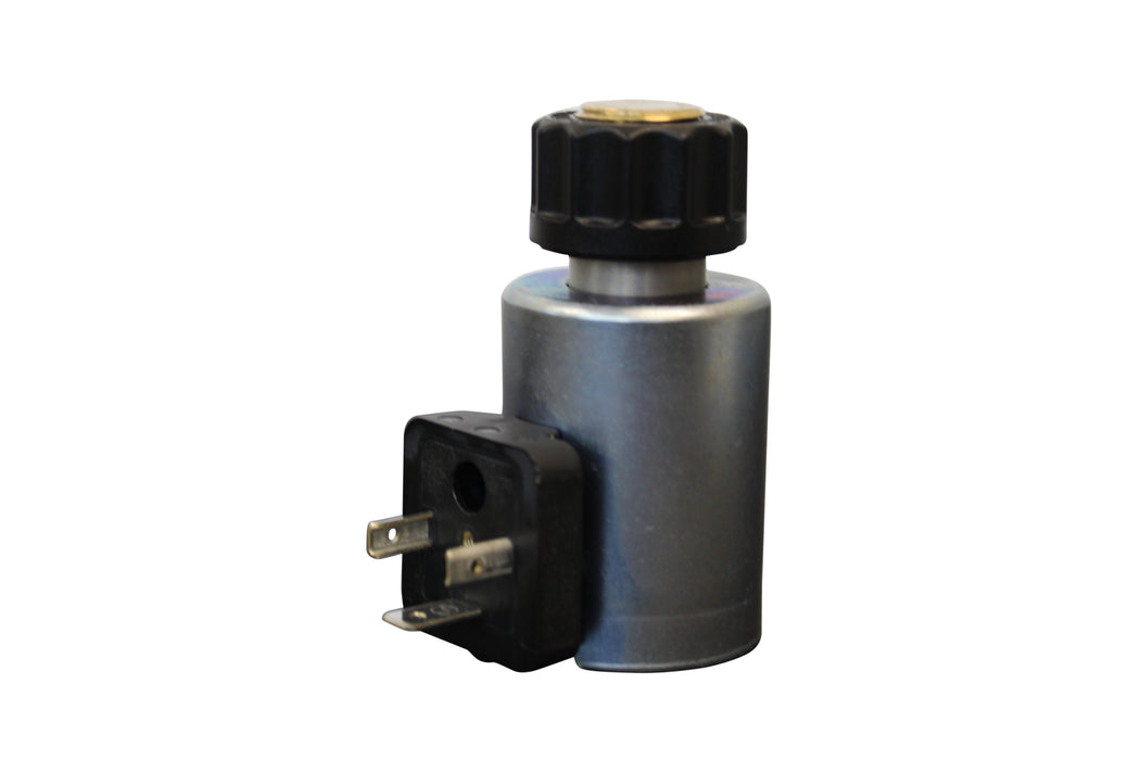 Rexroth R902602669 - Electrical Component - Solenoid